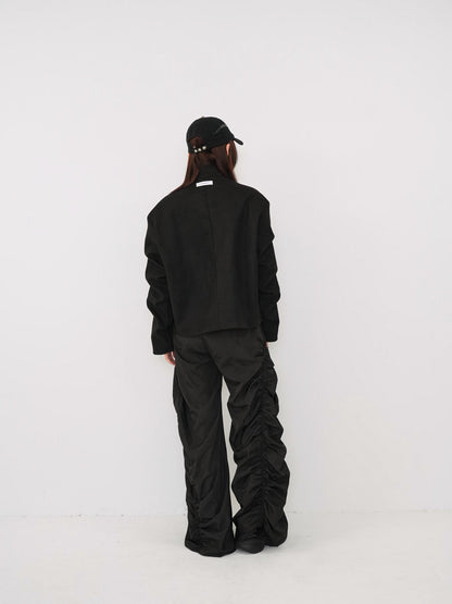 エビやカニのなかま