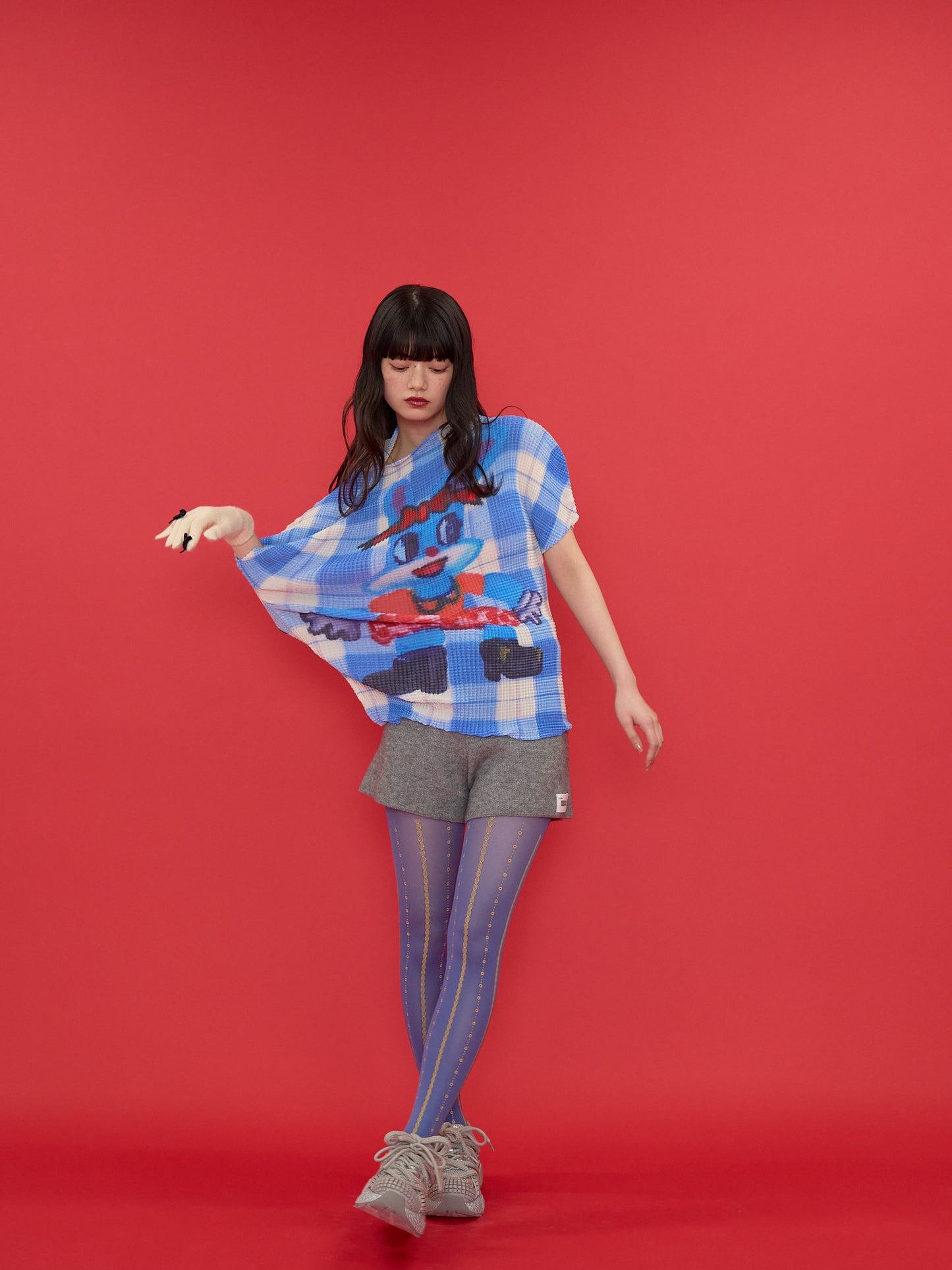 夢の中で会ったあの子とそのお友達の小さいアレ