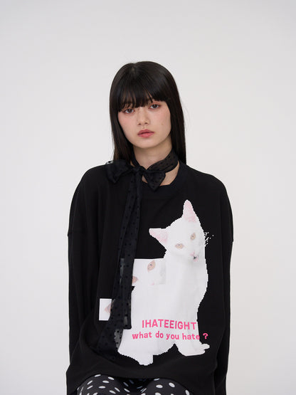 nyan nyan hater