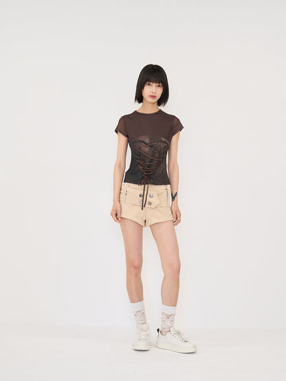 LACE ME UP