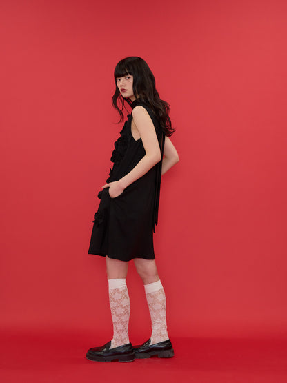 鏡の中で8つ数える間に消えた花