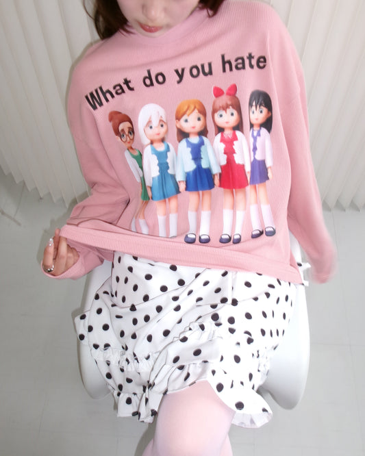 えいとがーるず