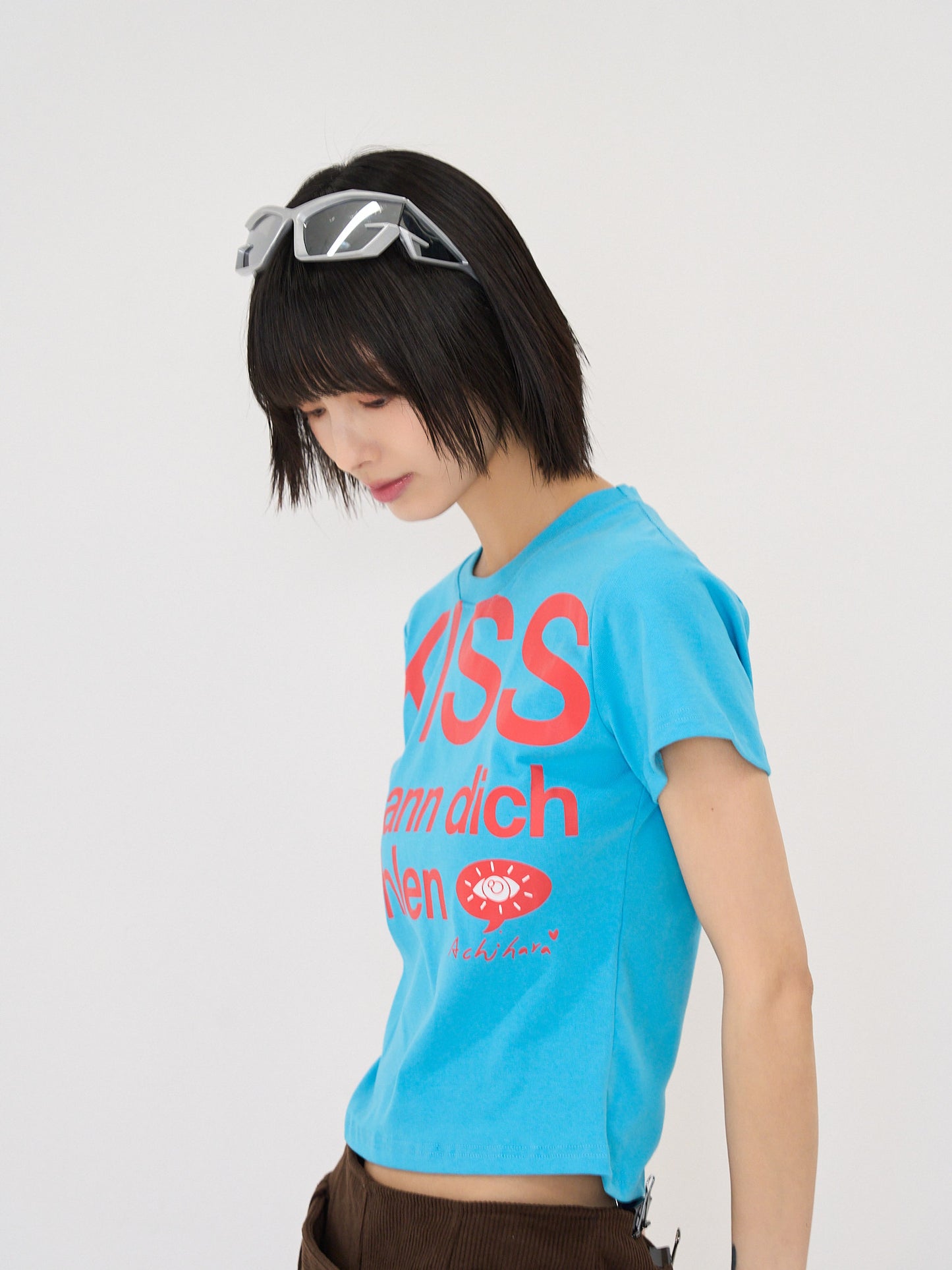 KISS ADDICTION