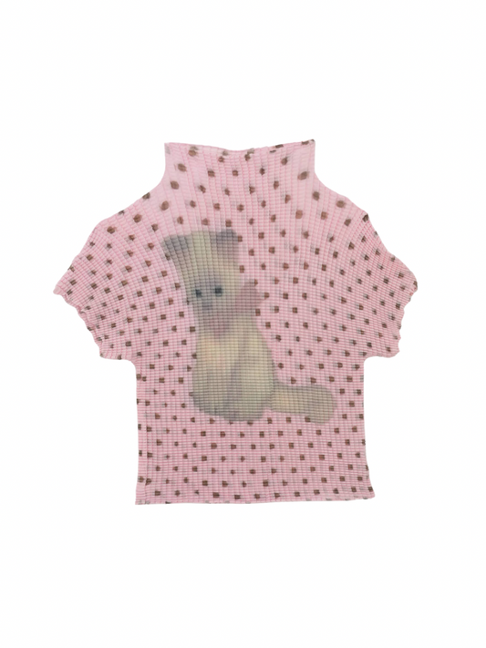 夢の中で会ったあの子とそのお友達の小さいアレ