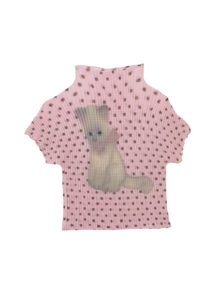 夢の中で会ったあの子とそのお友達の小さいアレ