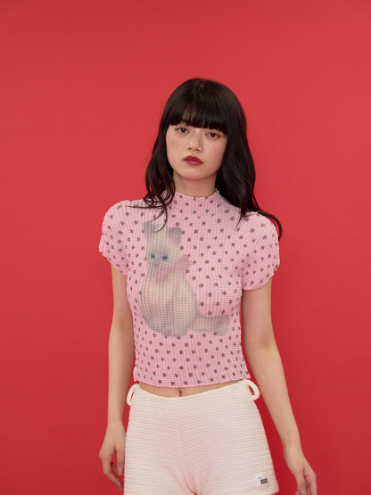 夢の中で会ったあの子とそのお友達の小さいアレ