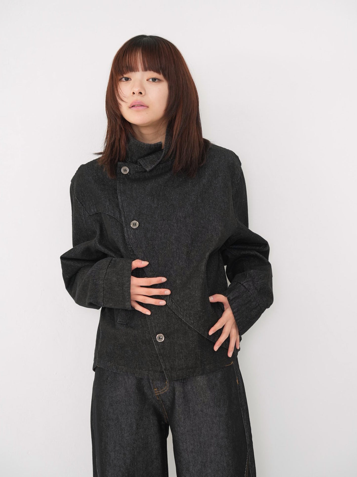 まだ繭の中で包まれていたい