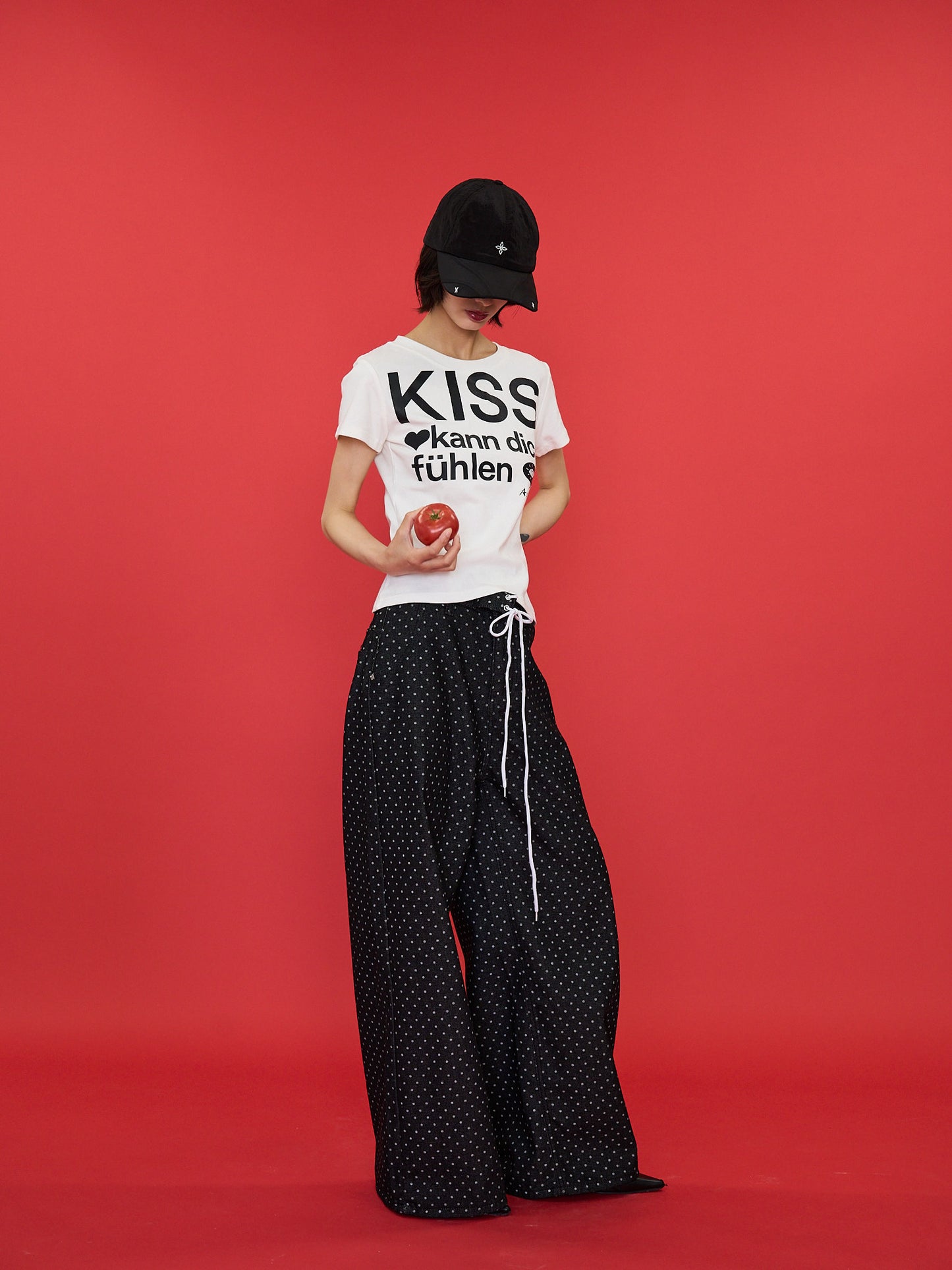 KISS ADDICTION