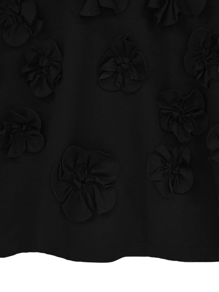 鏡の中で8つ数える間に消えた花