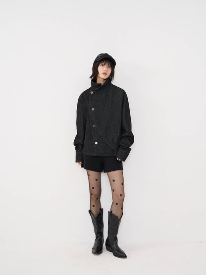 まだ繭の中で包まれていたい