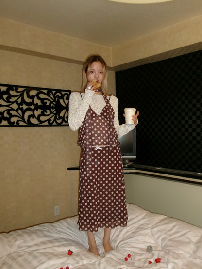 Coffee Jelly Trap