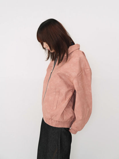 おかえり花粉症