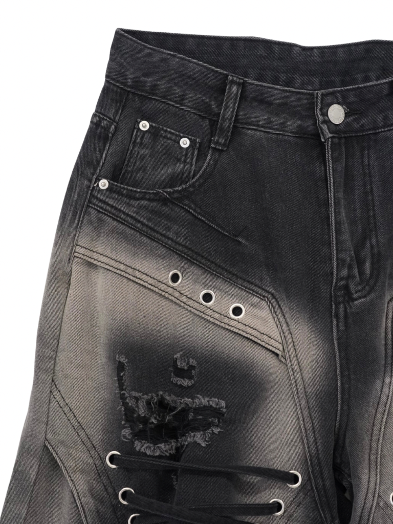 PARASITE DENIM