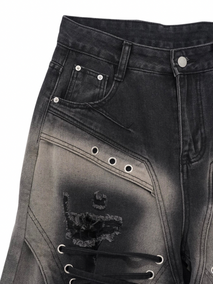 PARASITE DENIM