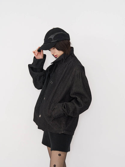 まだ繭の中で包まれていたい