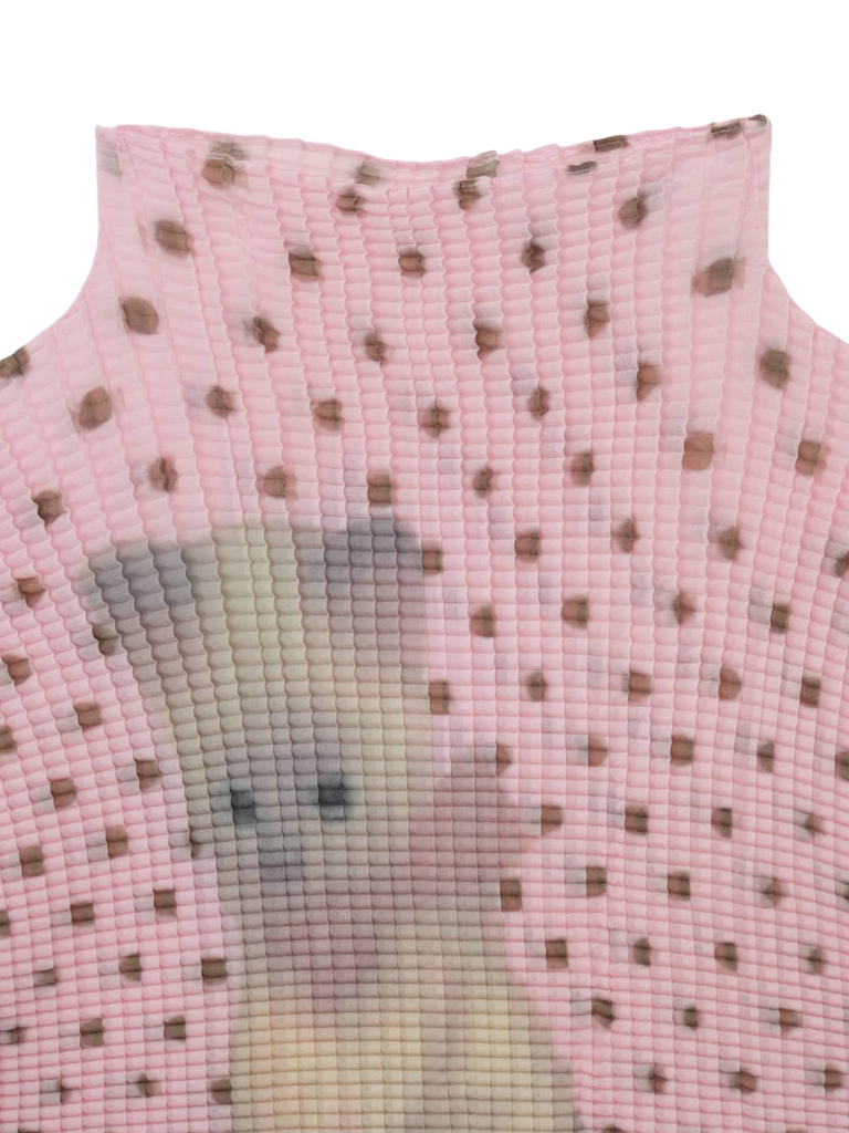 夢の中で会ったあの子とそのお友達の小さいアレ