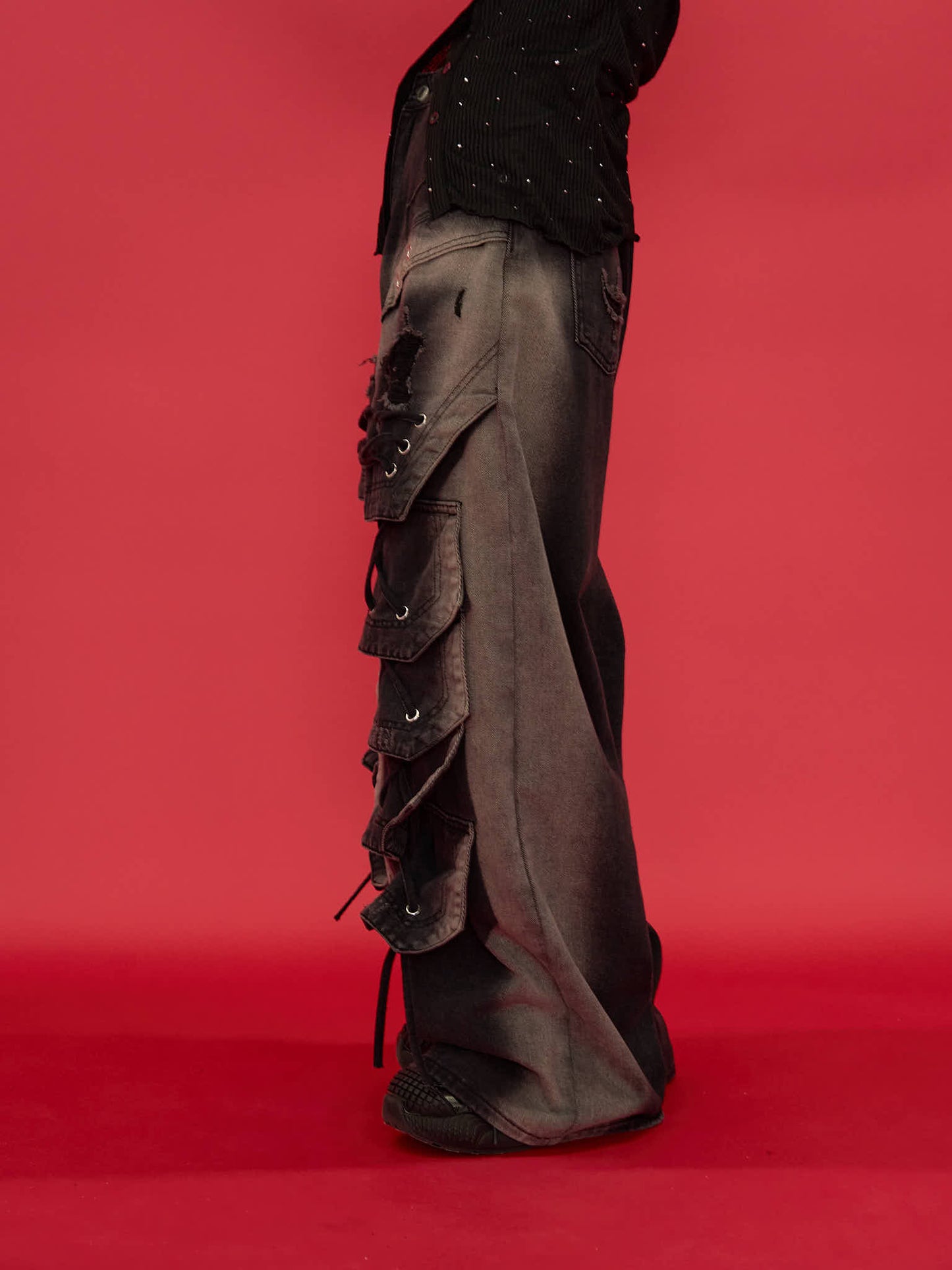PARASITE DENIM