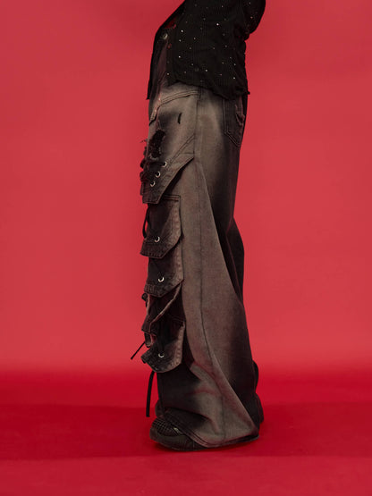 PARASITE DENIM