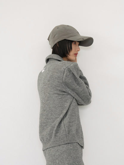 clover eight cap