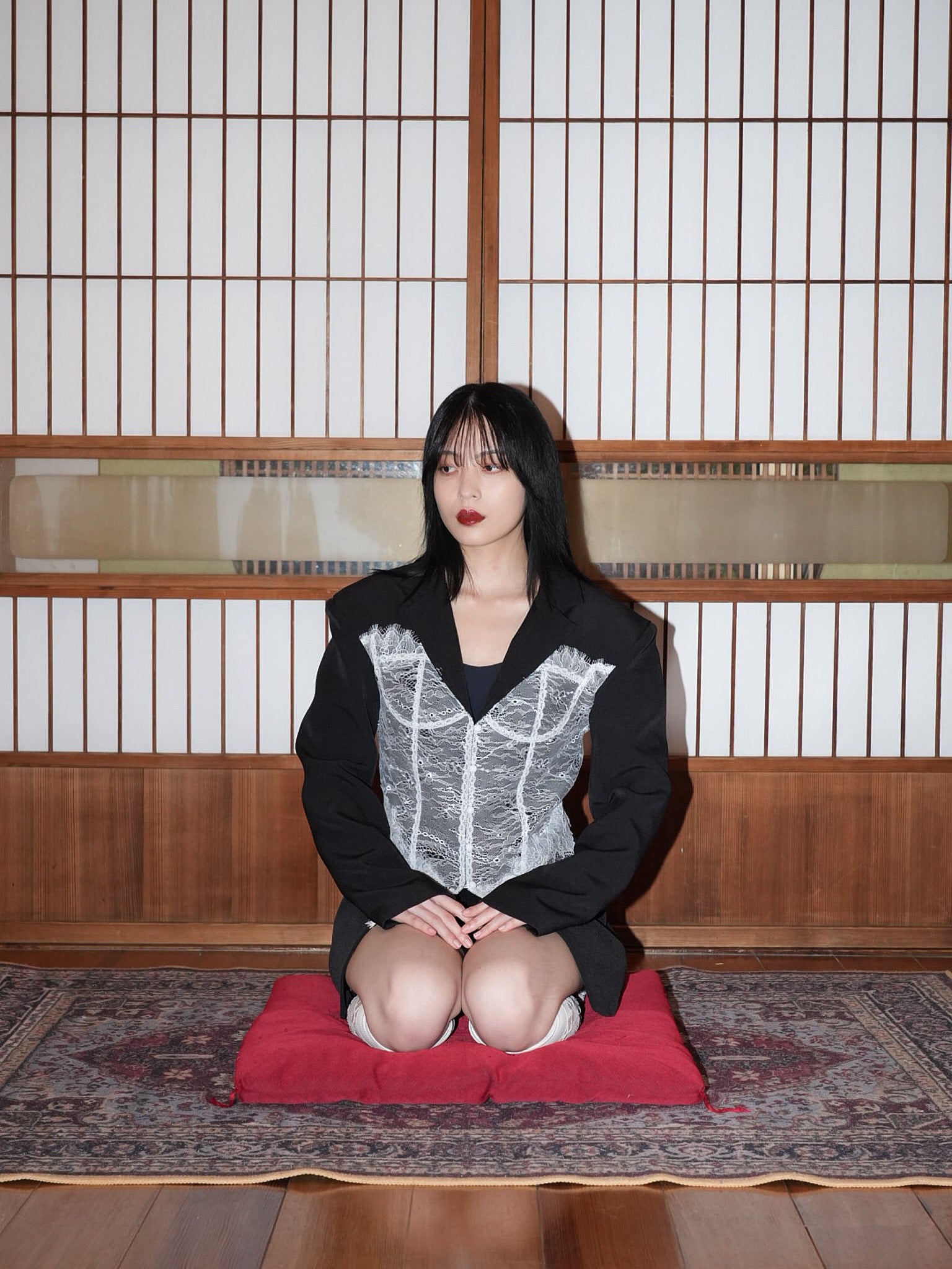 IHATEEIGHT ジャケット　DOITUMOCOITUMO DOITUMOKOITUMO – IHATEEIGHT