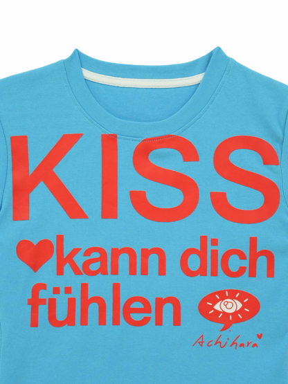 KISS ADDICTION