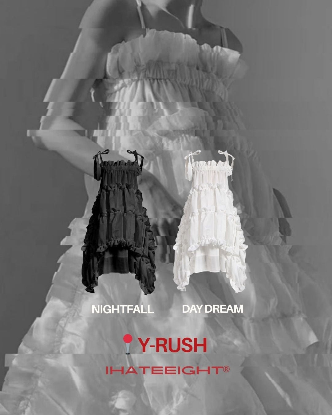 Y-Rush