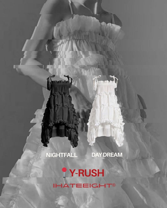 Y-Rush