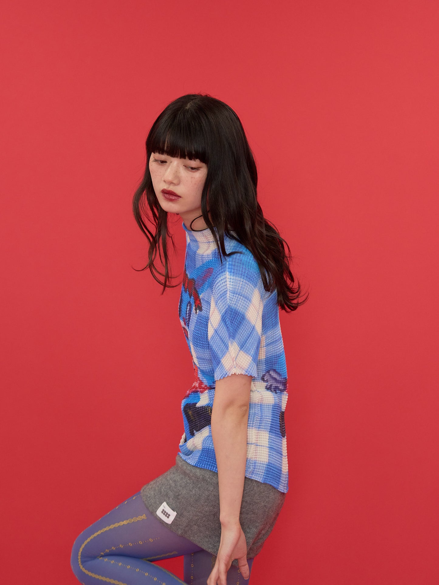 夢の中で会ったあの子とそのお友達の小さいアレ