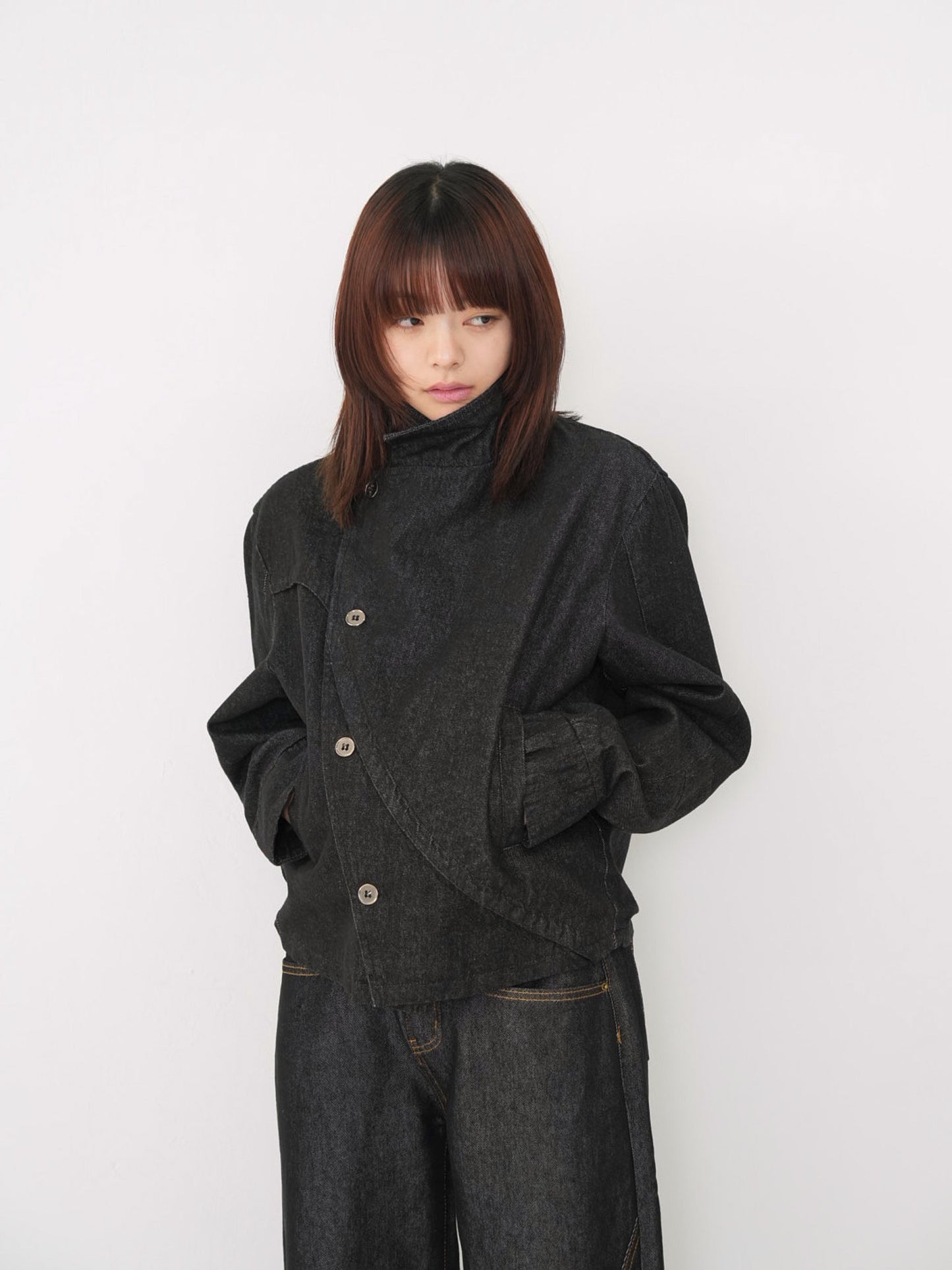 まだ繭の中で包まれていたい