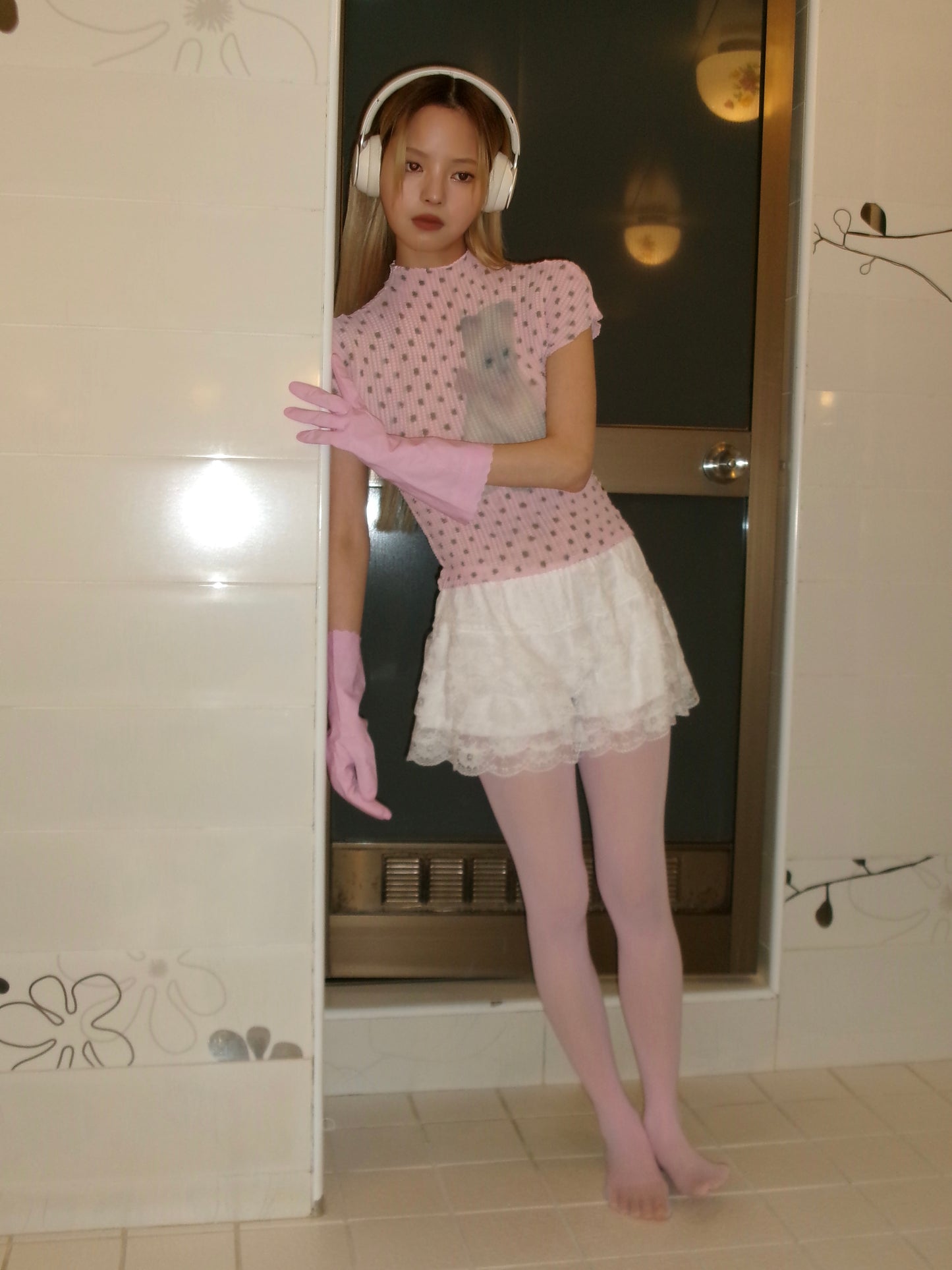 夢の中で会ったあの子とそのお友達の小さいアレ