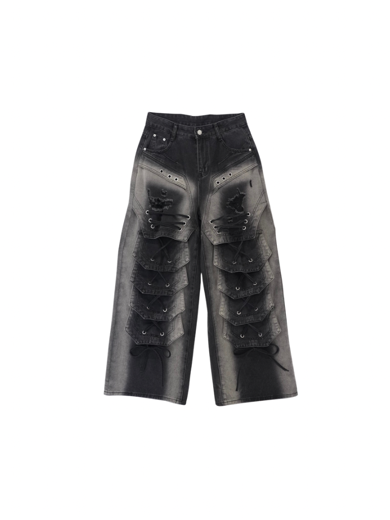 PARASITE DENIM