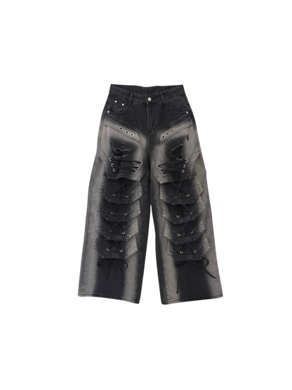 PARASITE DENIM