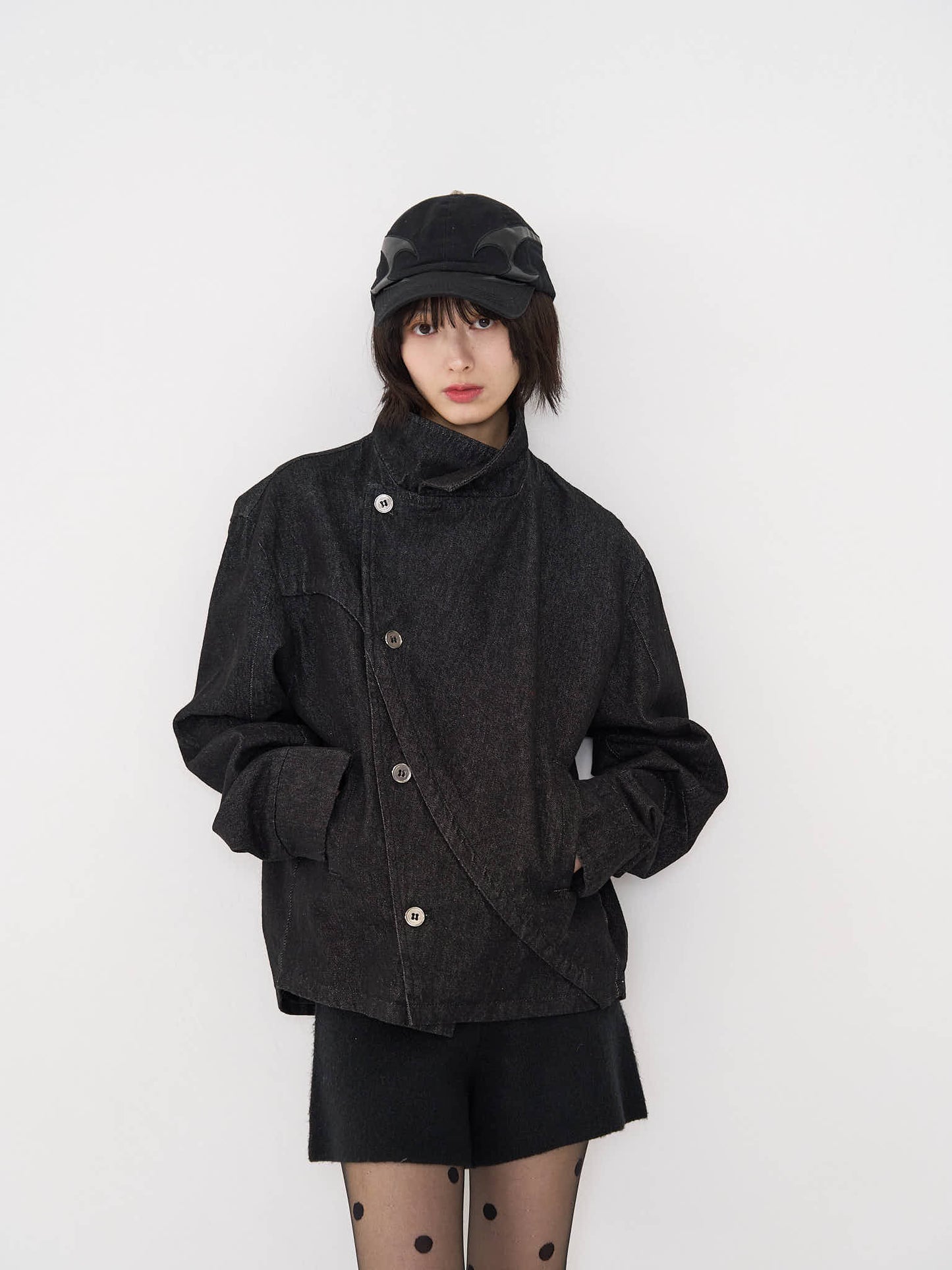 まだ繭の中で包まれていたい