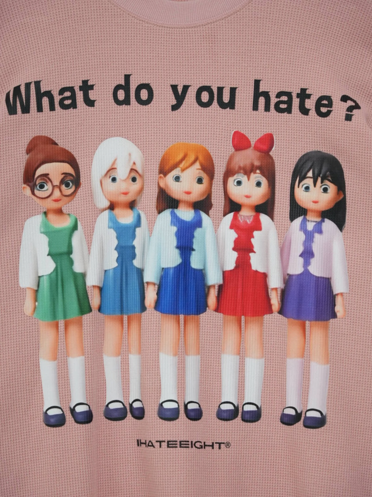 えいとがーるず