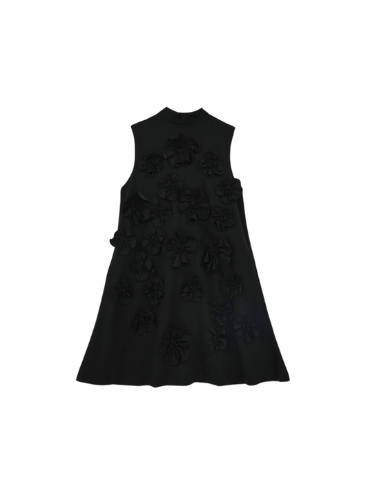 鏡の中で8つ数える間に消えた花