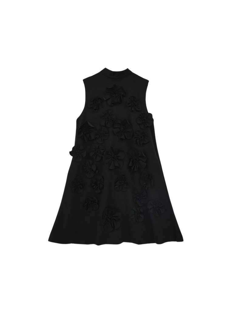 鏡の中で8つ数える間に消えた花