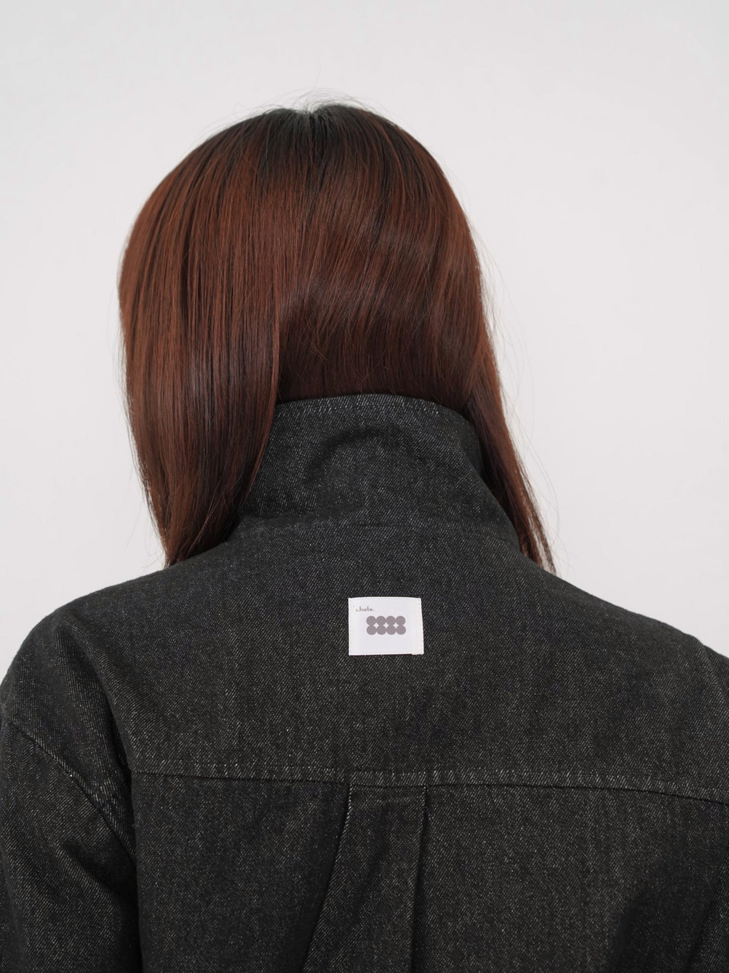 まだ繭の中で包まれていたい