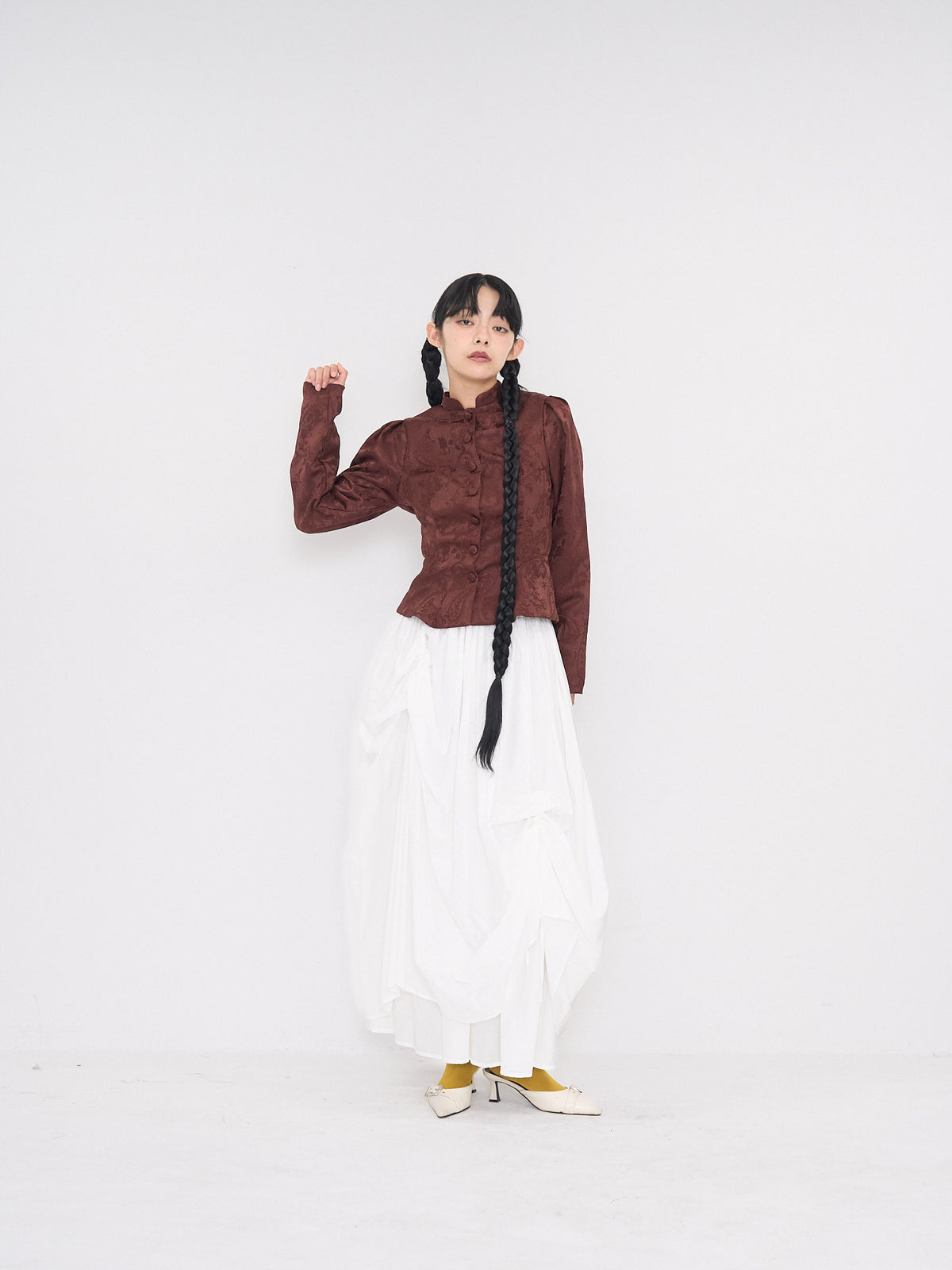 知らないはずの景色を、私はずっと懐かしいと思っている