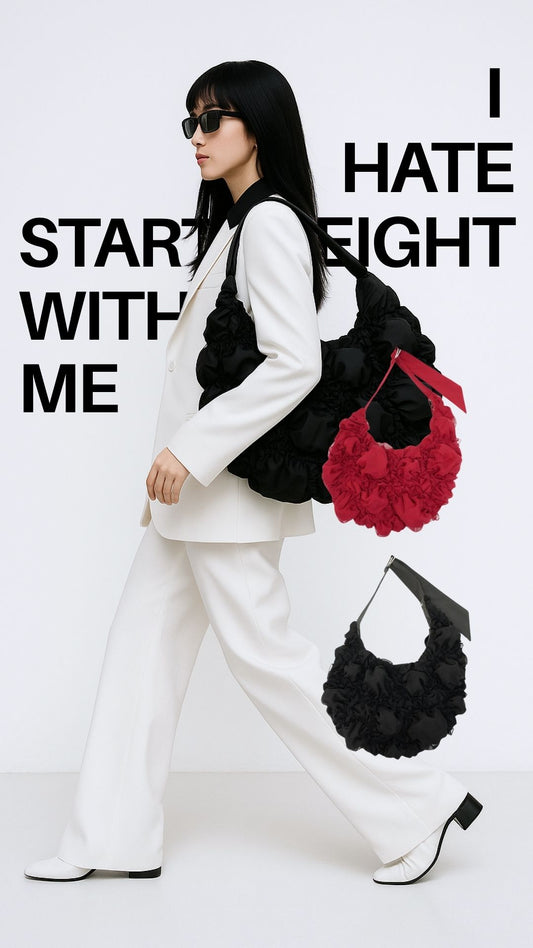 start with me　