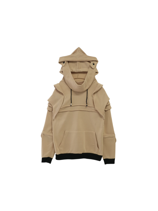 もう戦いたくない