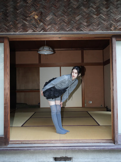 hitsuji with me