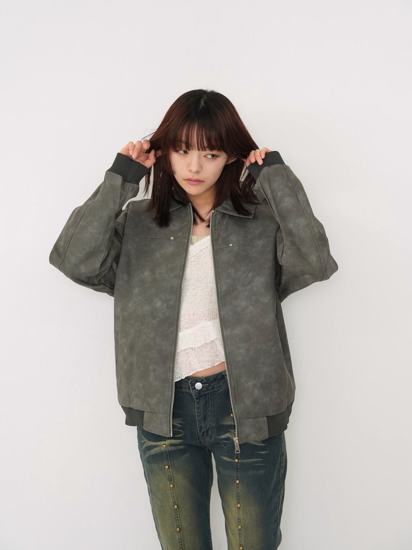 おかえり花粉症