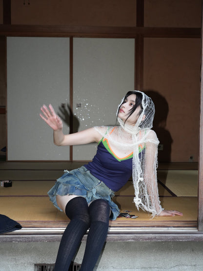 KIRISAKI