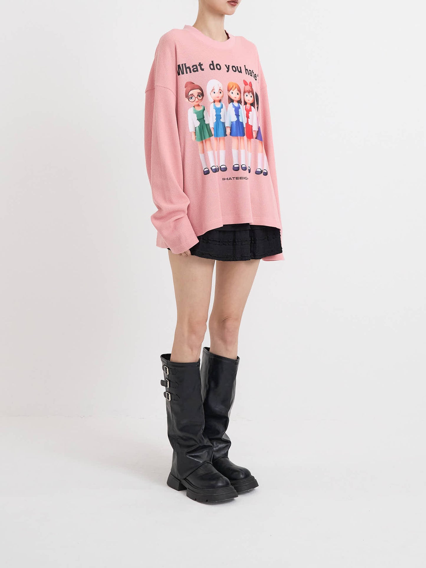 えいとがーるず