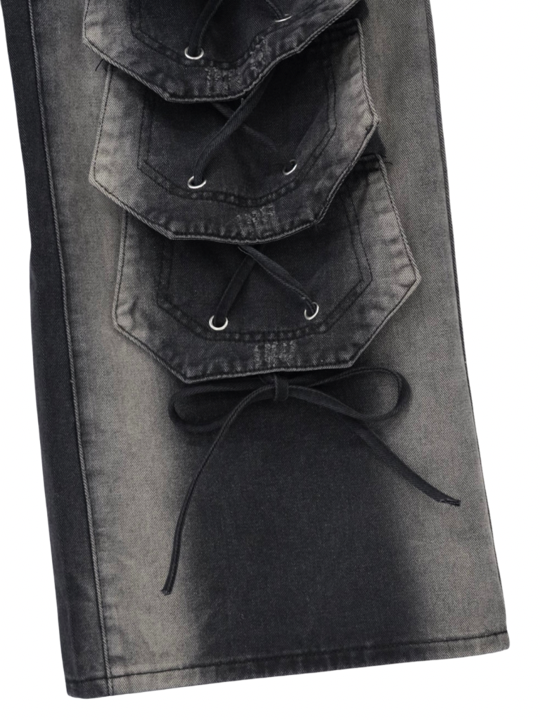 PARASITE DENIM