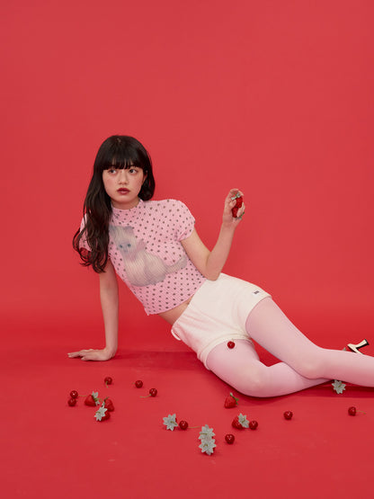 夢の中で会ったあの子とそのお友達の小さいアレ