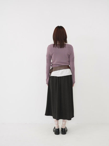 あの牧場に咲く花を プレゼントしたい