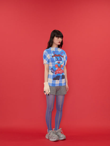 夢の中で会ったあの子とそのお友達の小さいアレ