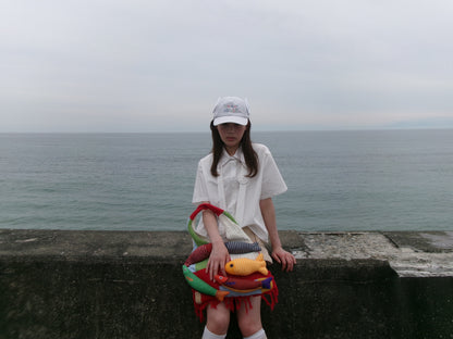 人生に一度だけ、魚からのモテ期到来
