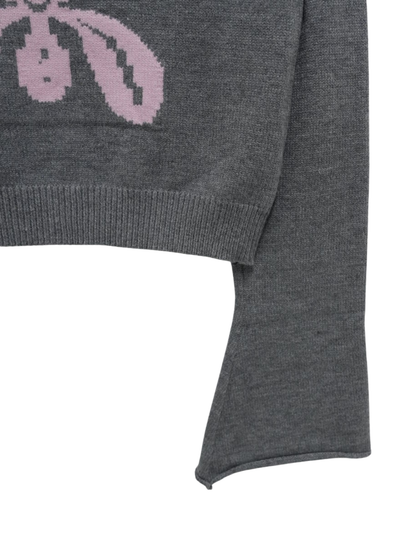 あの牧場に咲く花を プレゼントしたい